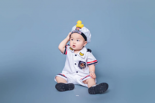 蓬莱宝宝有点低烧怎么办